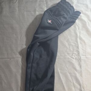 Kids Black Sweatpants